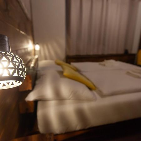 Sobe App Moj Hir Bed And Breakfast 자스트레바르스코 외부 사진