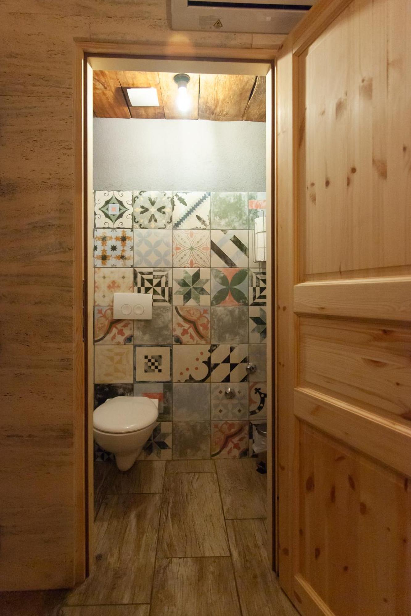 Sobe App Moj Hir Bed And Breakfast 자스트레바르스코 외부 사진