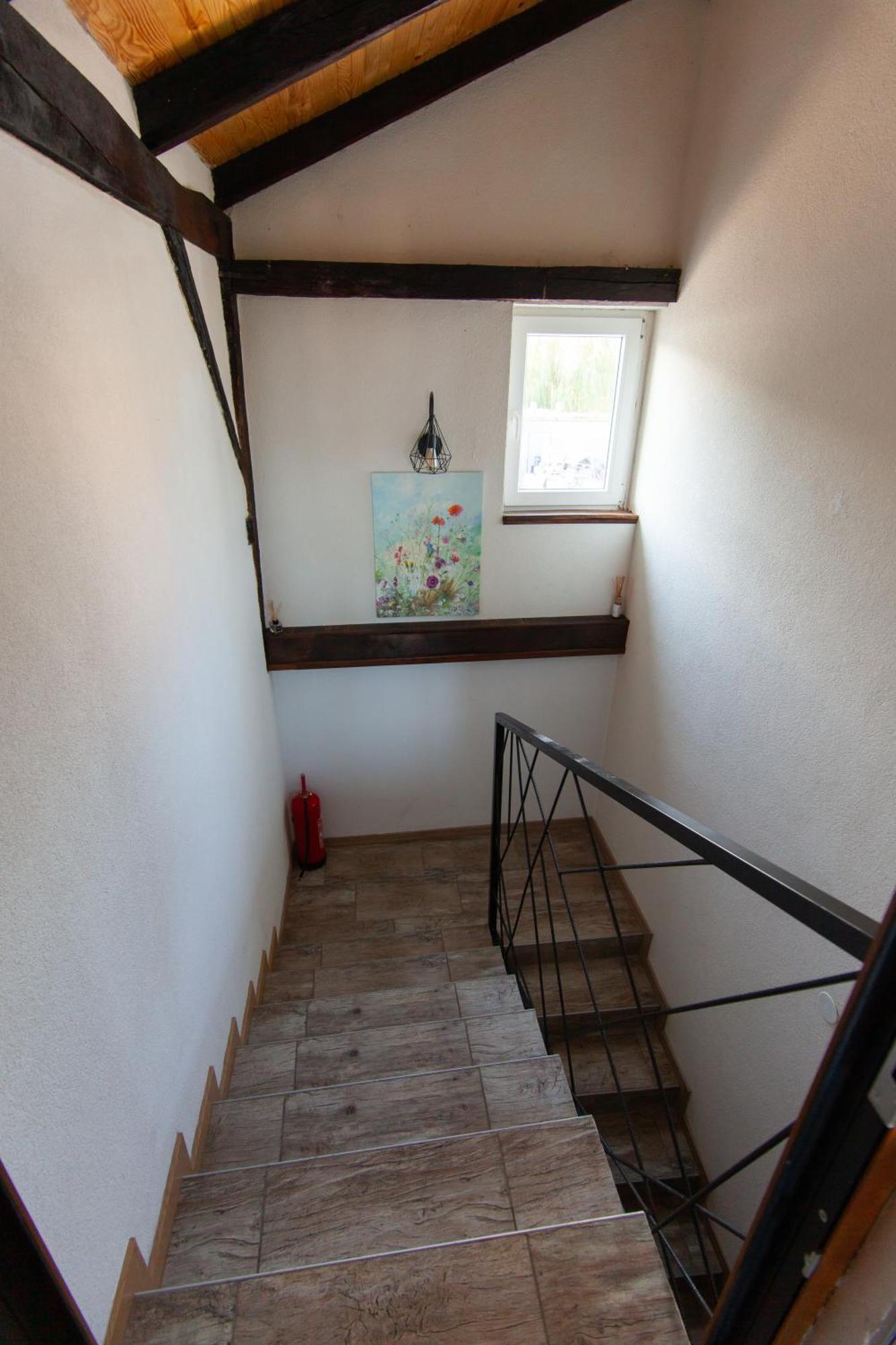 Sobe App Moj Hir Bed And Breakfast 자스트레바르스코 외부 사진